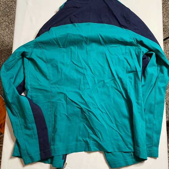 Made of life stretchy jacket - Picture 3 of 4